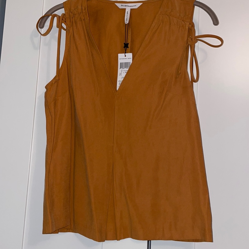 Bcbgeneration tank